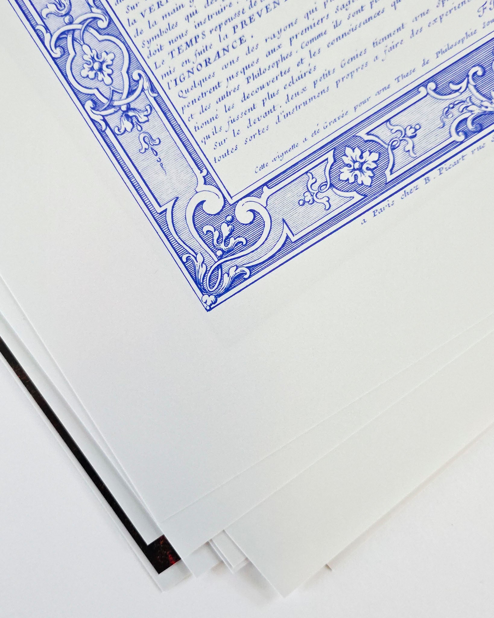 16x20 The Truth Sought by Philosophers