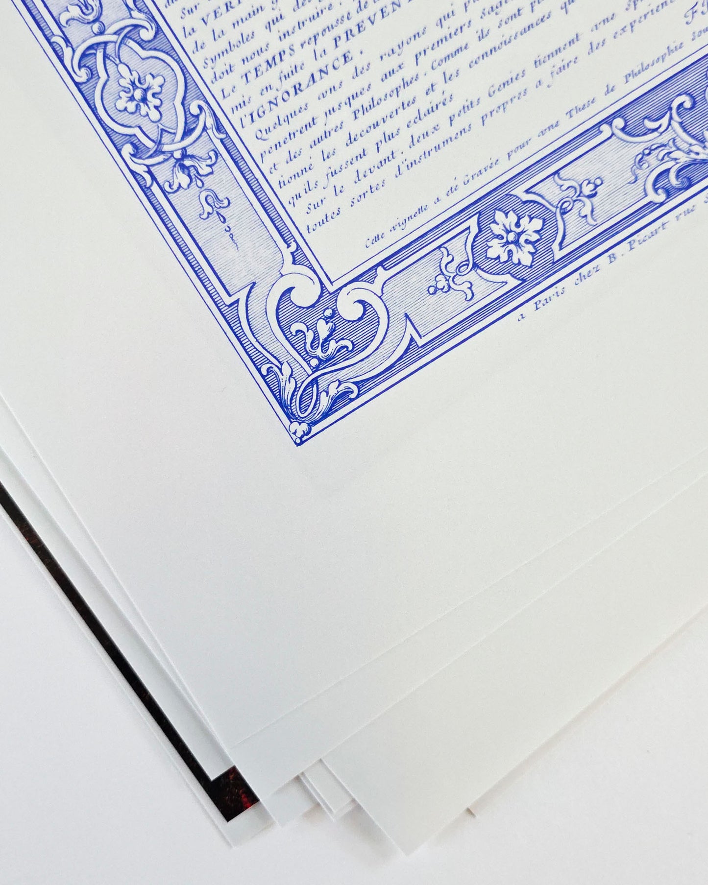 16x20 The Truth Sought by Philosophers