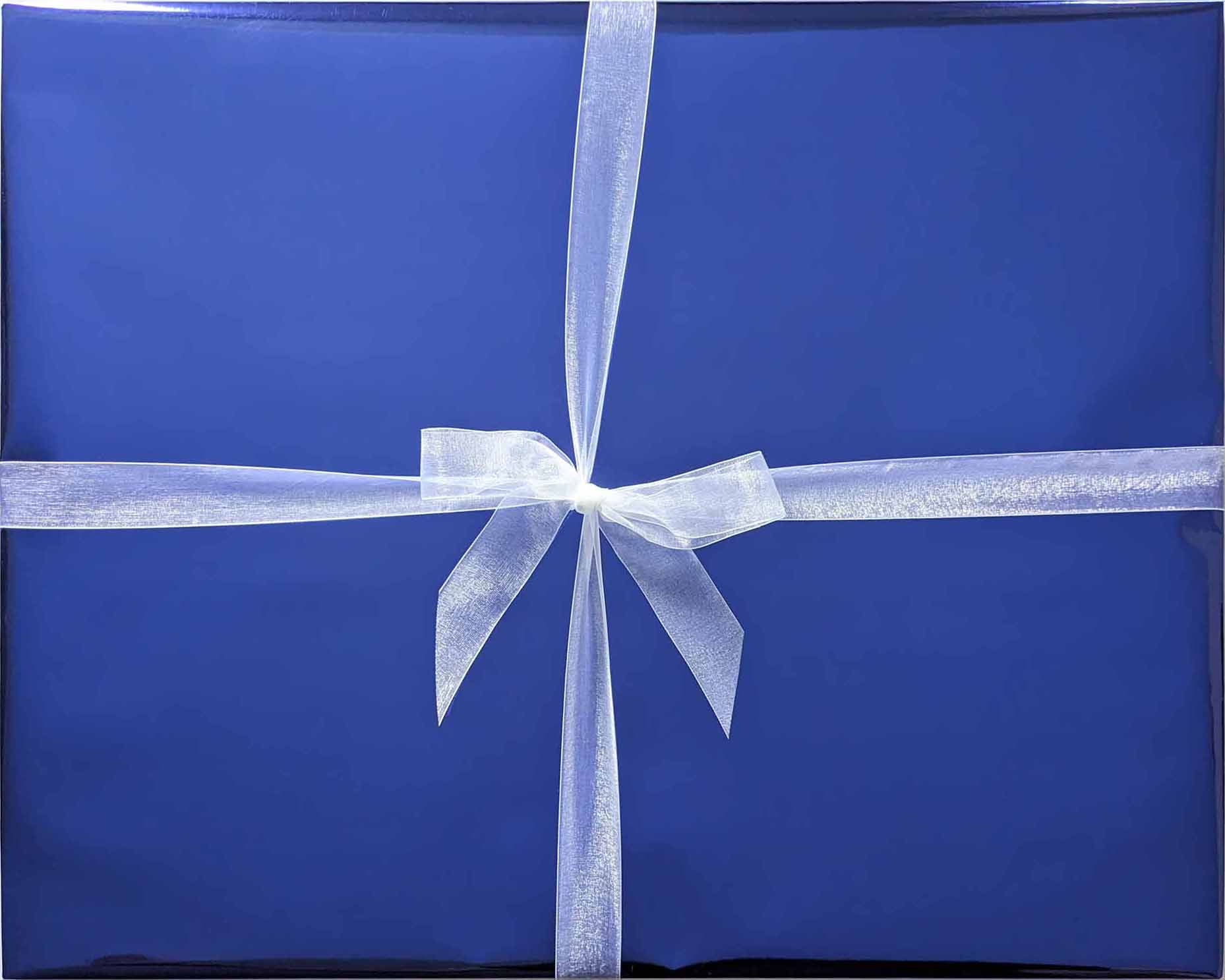 Gift Wrapping